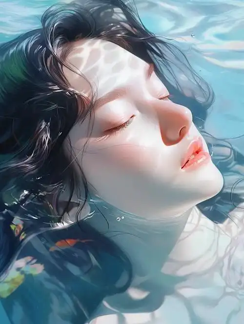 白塔之下 剧集海报